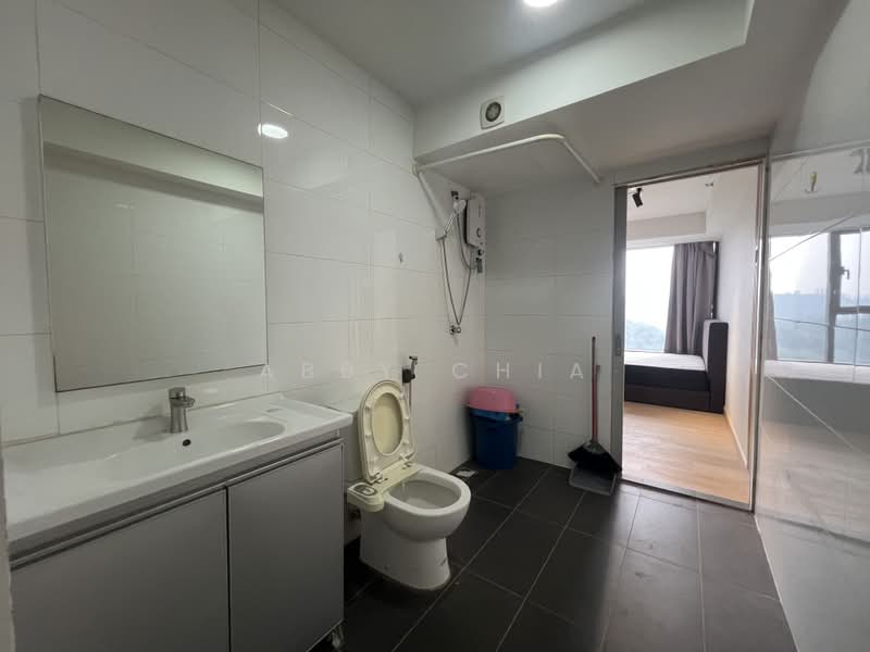 Service Residence for Rent at Halo Sunday @ Empire City - Abby Chia - PropertyGuru.com.my