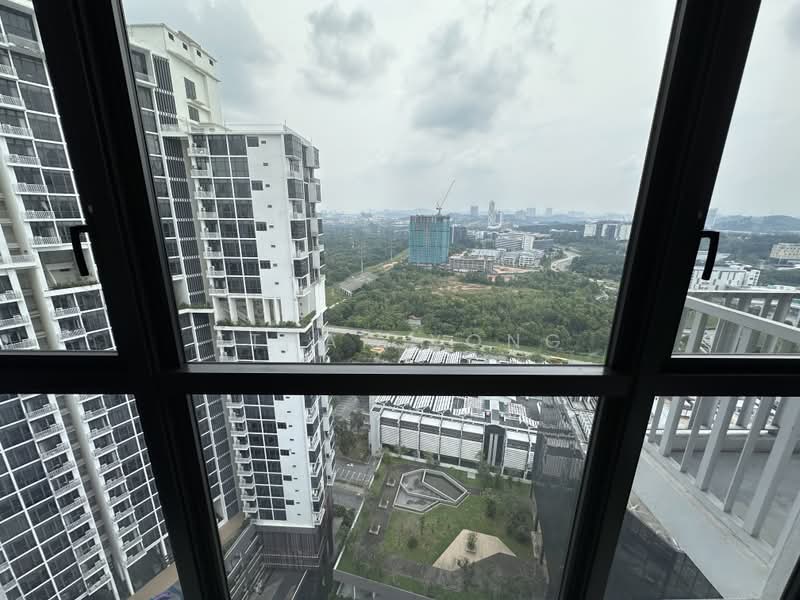 Servis Apartment untuk Disewa di Third Avenue - Ethan Yong - PropertyGuru.com.my