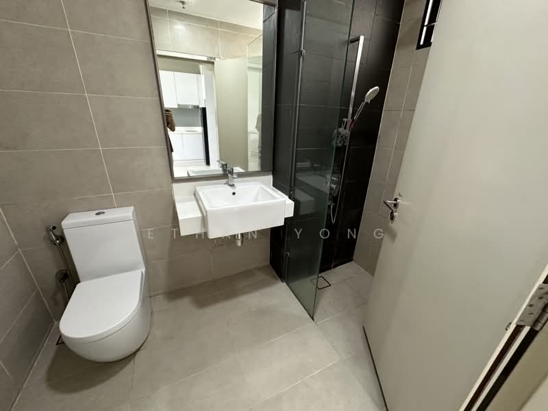 Servis Apartment untuk Disewa di Third Avenue - Ethan Yong - PropertyGuru.com.my