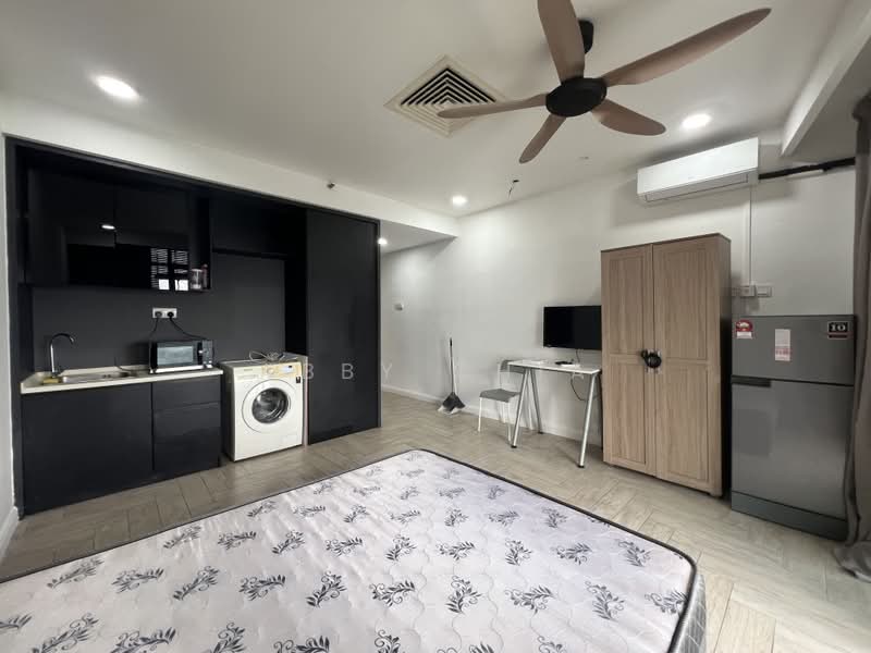 Service Residence for Rent at Marriot International Hotel @ Empire City - Abby Chia - PropertyGuru.com.my