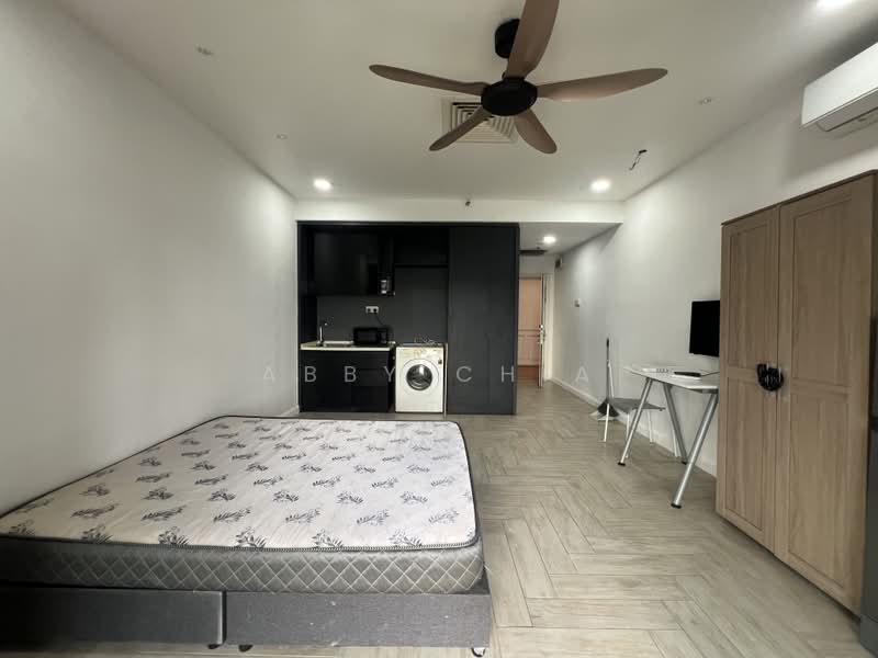 Service Residence for Rent at Marriot International Hotel @ Empire City - Abby Chia - PropertyGuru.com.my