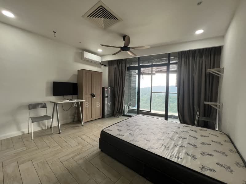 Service Residence for Rent at Marriot International Hotel @ Empire City - Abby Chia - PropertyGuru.com.my