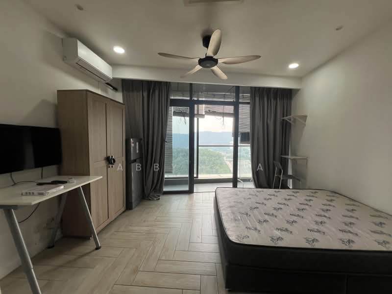 Service Residence for Rent at Marriot International Hotel @ Empire City - Abby Chia - PropertyGuru.com.my