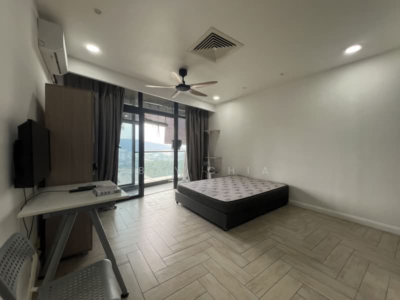 Service Residence for Rent at Marriot International Hotel @ Empire City - Abby Chia - PropertyGuru.com.my