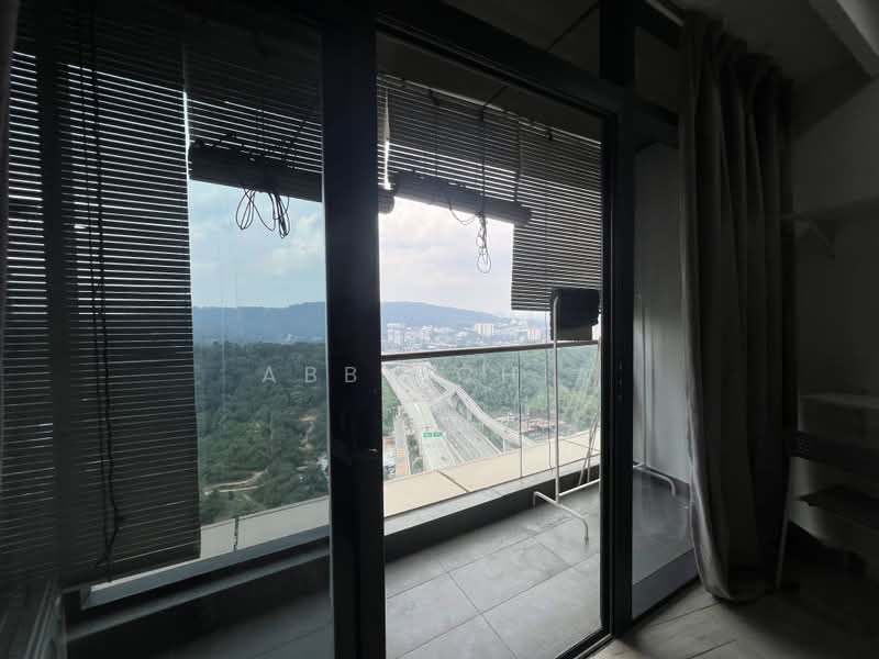 Service Residence for Rent at Marriot International Hotel @ Empire City - Abby Chia - PropertyGuru.com.my