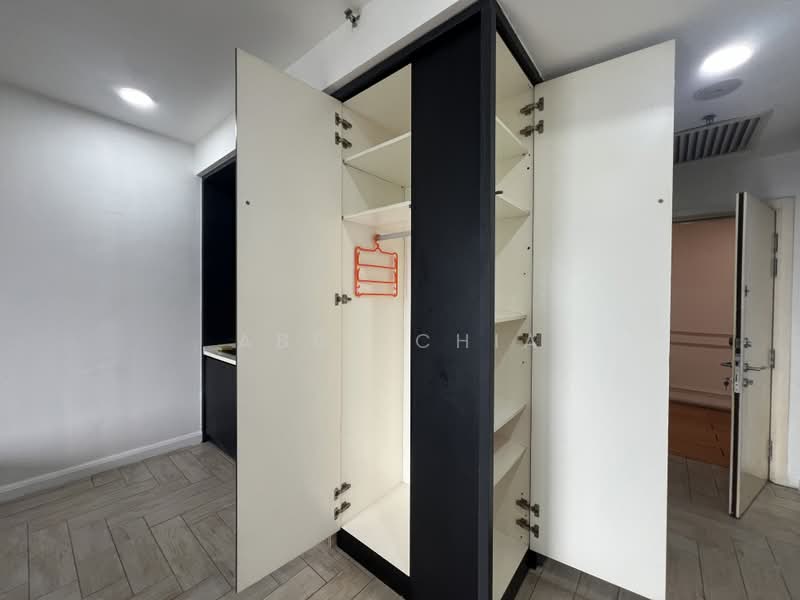 Service Residence for Rent at Marriot International Hotel @ Empire City - Abby Chia - PropertyGuru.com.my