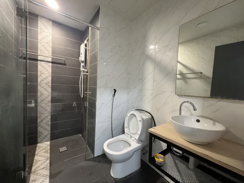 Service Residence for Rent at Marriot International Hotel @ Empire City - Abby Chia - PropertyGuru.com.my