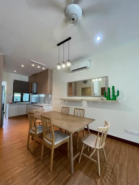 Rumah Teres 2 Tingkat untuk Disewa di Bandar Kinrara (Selangor) - Celine Shoo - PropertyGuru.com.my