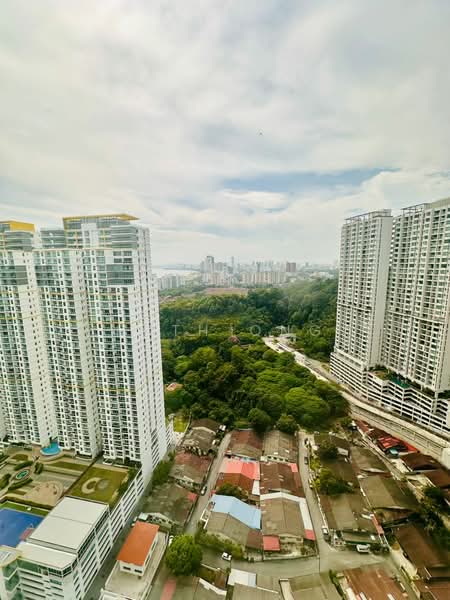 Kondominium untuk Disewa di The Peak Residences - Ruth Ong - Exterior - PropertyGuru.com.my