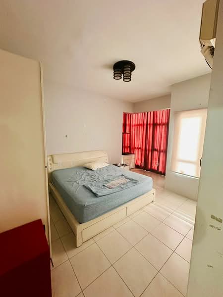 Kondominium untuk Disewa di The Peak Residences - Ruth Ong - Bedroom - PropertyGuru.com.my