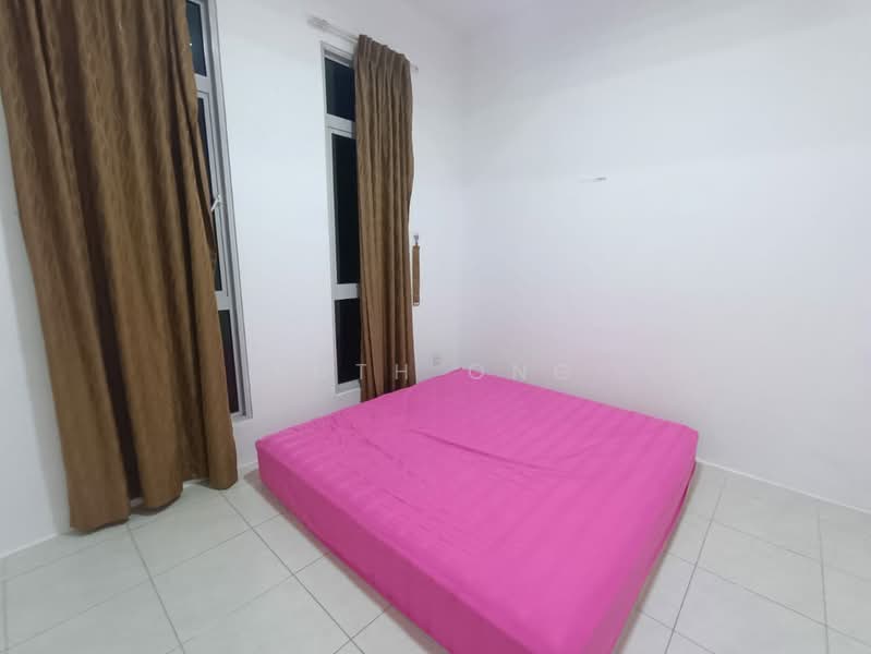 Kondominium untuk Disewa di The Peak Residences - Ruth Ong - Bedroom - PropertyGuru.com.my