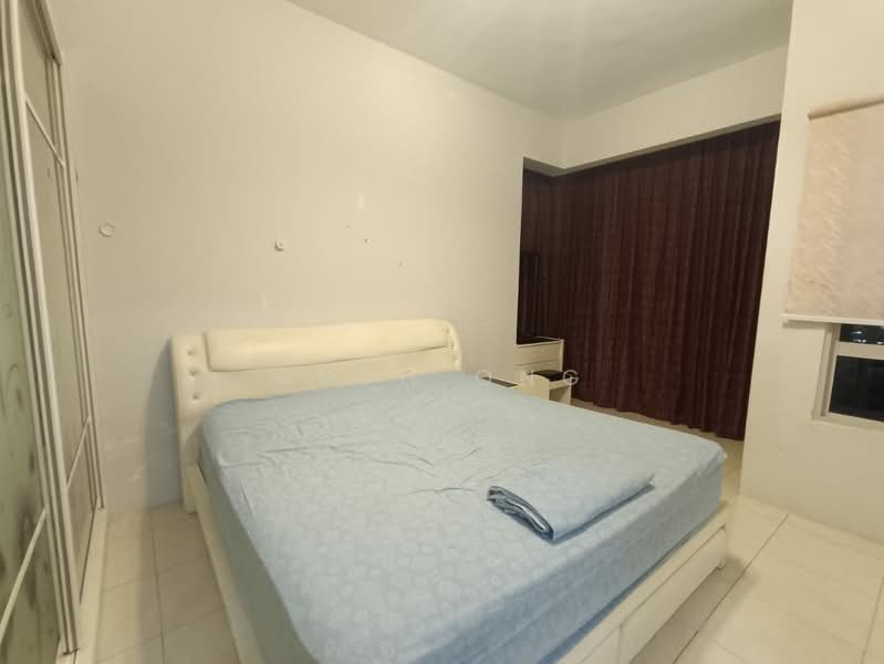 Kondominium untuk Disewa di The Peak Residences - Ruth Ong - Bedroom - PropertyGuru.com.my