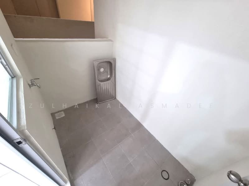 Condominium for Rent at Residensi Sateria - Zulhaikal Asmadee - PropertyGuru.com.my