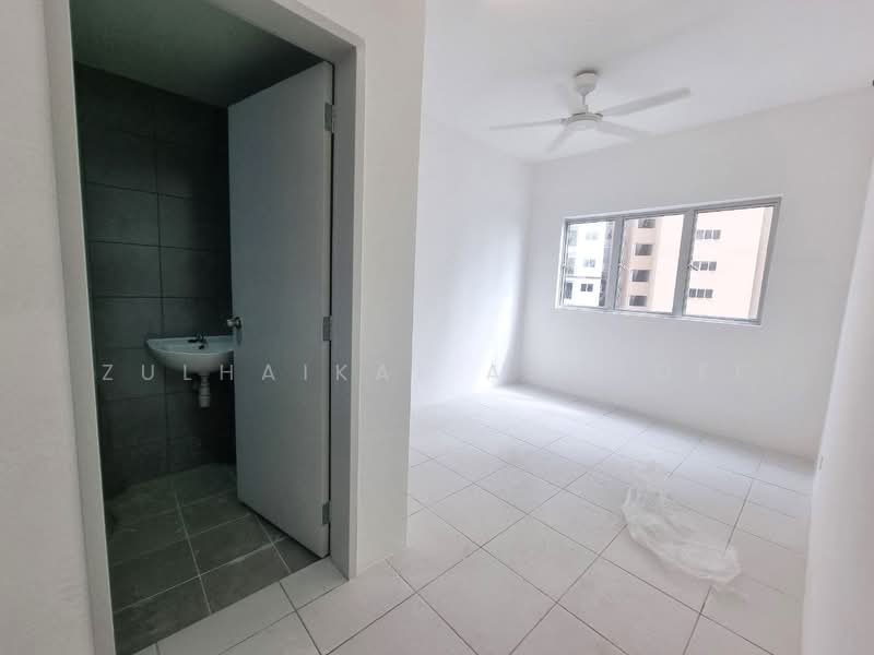 Condominium for Rent at Residensi Sateria - Zulhaikal Asmadee - PropertyGuru.com.my
