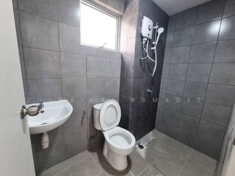 Condominium for Rent at Residensi Sateria - Zulhaikal Asmadee - PropertyGuru.com.my