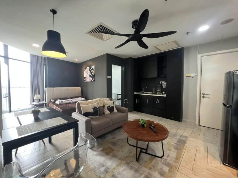 Kediaman Servis untuk Disewa di SOHO @ Empire City - Abby Chia - PropertyGuru.com.my