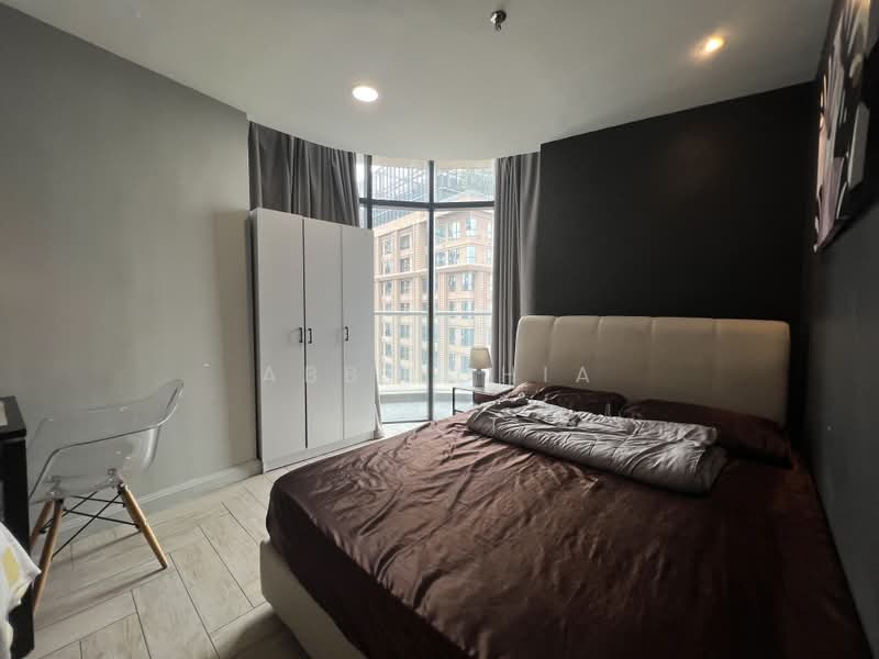 Kediaman Servis untuk Disewa di SOHO @ Empire City - Abby Chia - PropertyGuru.com.my