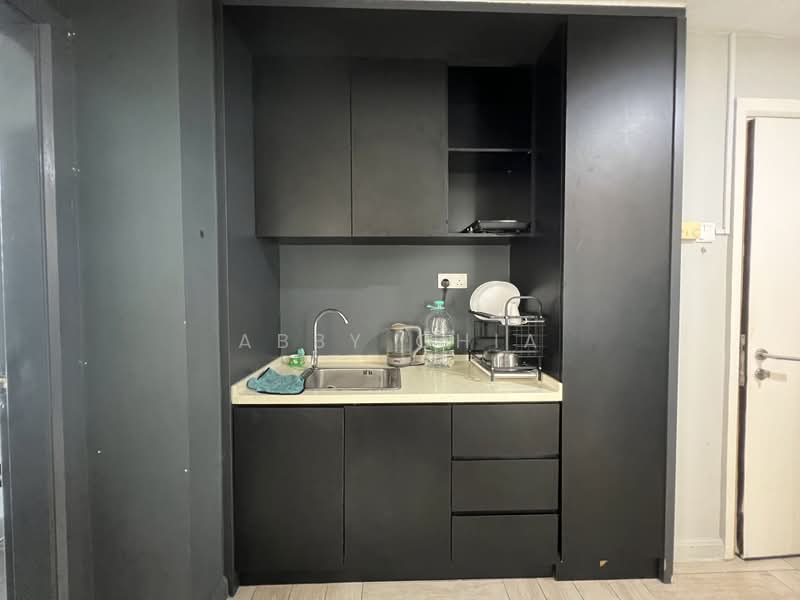 Kediaman Servis untuk Disewa di SOHO @ Empire City - Abby Chia - PropertyGuru.com.my