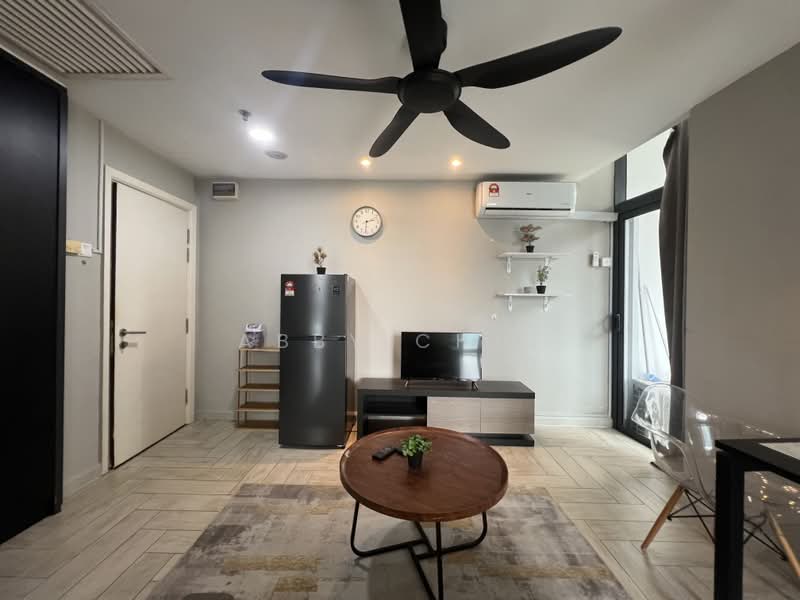 Kediaman Servis untuk Disewa di SOHO @ Empire City - Abby Chia - PropertyGuru.com.my