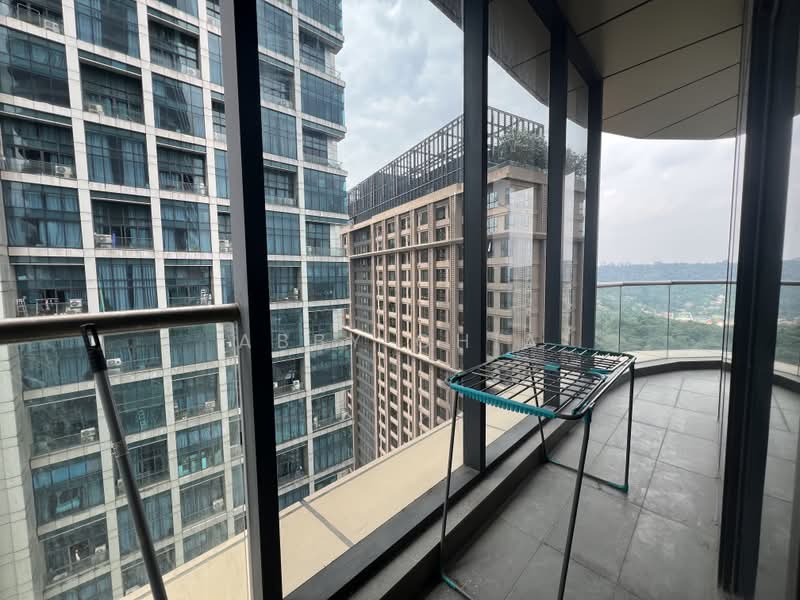Kediaman Servis untuk Disewa di SOHO @ Empire City - Abby Chia - PropertyGuru.com.my