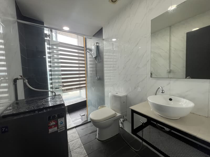 Kediaman Servis untuk Disewa di SOHO @ Empire City - Abby Chia - PropertyGuru.com.my