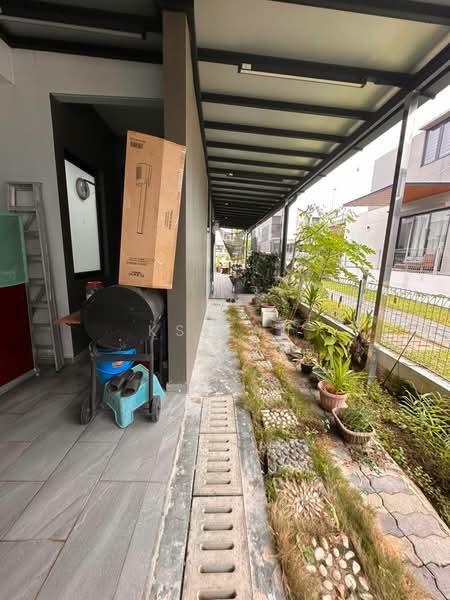Rumah Teres 2 Tingkat untuk Dijual di Sunway Iskandar (Iskandar Puteri (Nusajaya)) - KS Tan - PropertyGuru.com.my