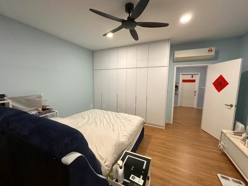 Rumah Teres 2 Tingkat untuk Dijual di Sunway Iskandar (Iskandar Puteri (Nusajaya)) - KS Tan - PropertyGuru.com.my