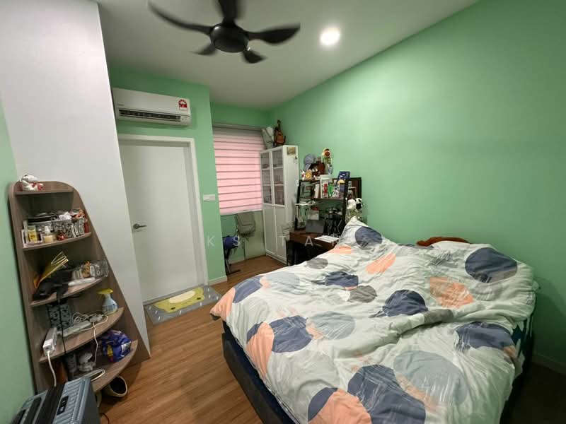 Rumah Teres 2 Tingkat untuk Dijual di Sunway Iskandar (Iskandar Puteri (Nusajaya)) - KS Tan - PropertyGuru.com.my