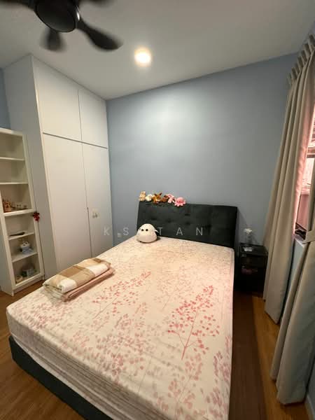 Rumah Teres 2 Tingkat untuk Dijual di Sunway Iskandar (Iskandar Puteri (Nusajaya)) - KS Tan - PropertyGuru.com.my