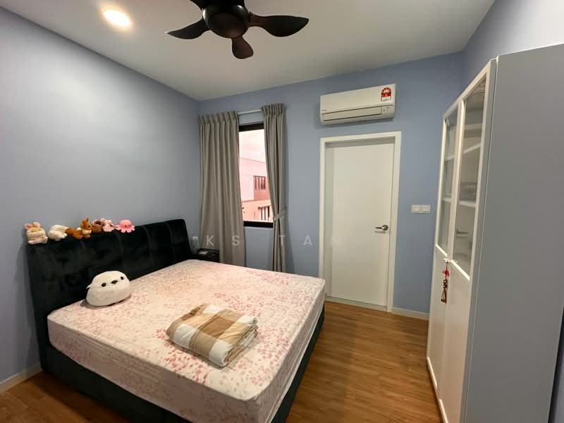 Rumah Teres 2 Tingkat untuk Dijual di Sunway Iskandar (Iskandar Puteri (Nusajaya)) - KS Tan - PropertyGuru.com.my