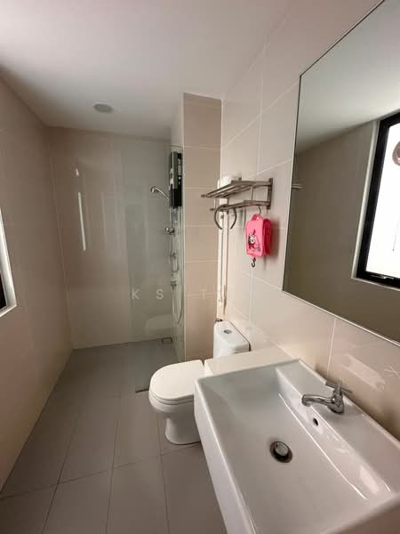 Rumah Teres 2 Tingkat untuk Dijual di Sunway Iskandar (Iskandar Puteri (Nusajaya)) - KS Tan - PropertyGuru.com.my