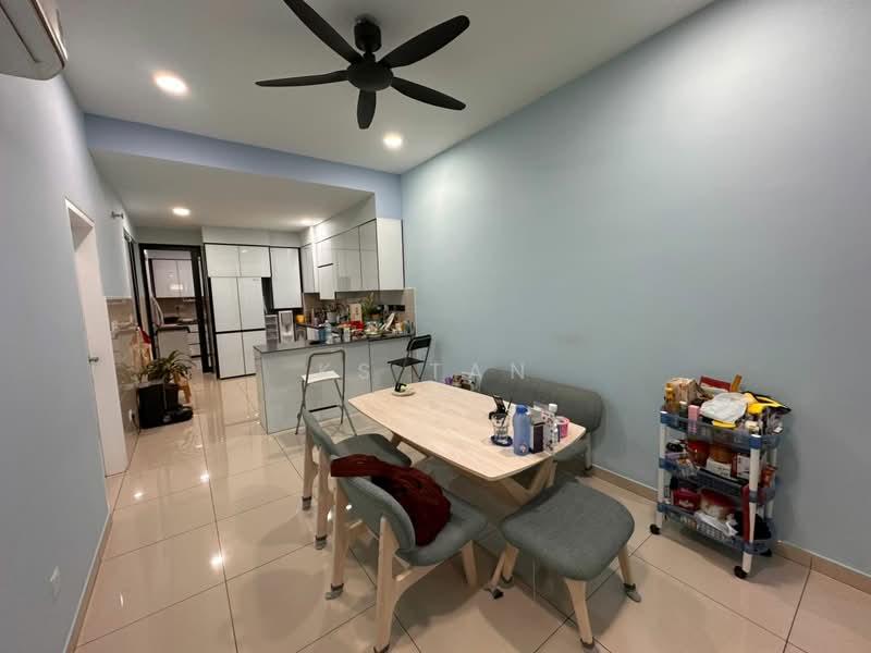 Rumah Teres 2 Tingkat untuk Dijual di Sunway Iskandar (Iskandar Puteri (Nusajaya)) - KS Tan - PropertyGuru.com.my