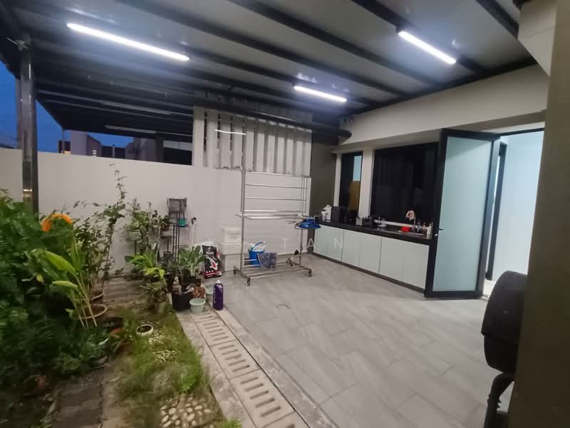 Rumah Teres 2 Tingkat untuk Dijual di Sunway Iskandar (Iskandar Puteri (Nusajaya)) - KS Tan - PropertyGuru.com.my
