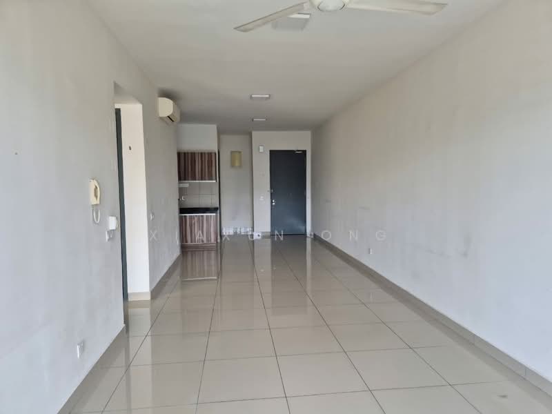 Condominium for Rent at Selayang 18 - XiaXun Ong - Living Room - PropertyGuru.com.my
