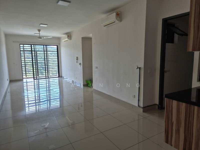 Condominium for Rent at Selayang 18 - XiaXun Ong - Living Room - PropertyGuru.com.my