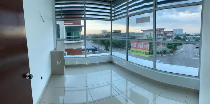 Detached Factory for Rent in Kampung Ungku Mohsin (Johor Bahru) - Mindy Heng - Interior - PropertyGuru.com.my