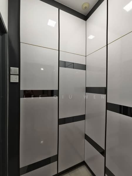 Rumah Teres 2 Tingkat untuk Disewa di Taman Nusa Sentral (Iskandar Puteri (Nusajaya)) - Lee Qiu Wen - Interior - PropertyGuru.com.my