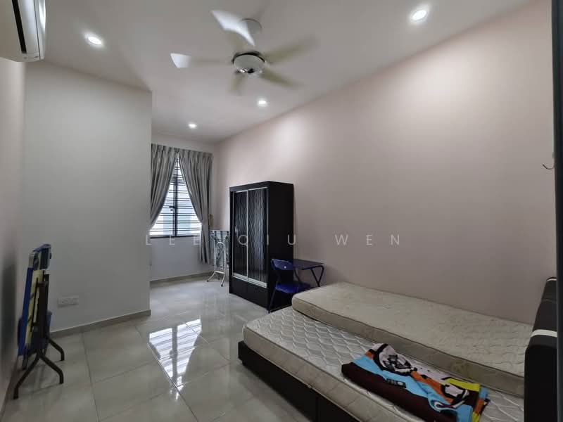 Rumah Teres 2 Tingkat untuk Disewa di Taman Nusa Sentral (Iskandar Puteri (Nusajaya)) - Lee Qiu Wen - PropertyGuru.com.my