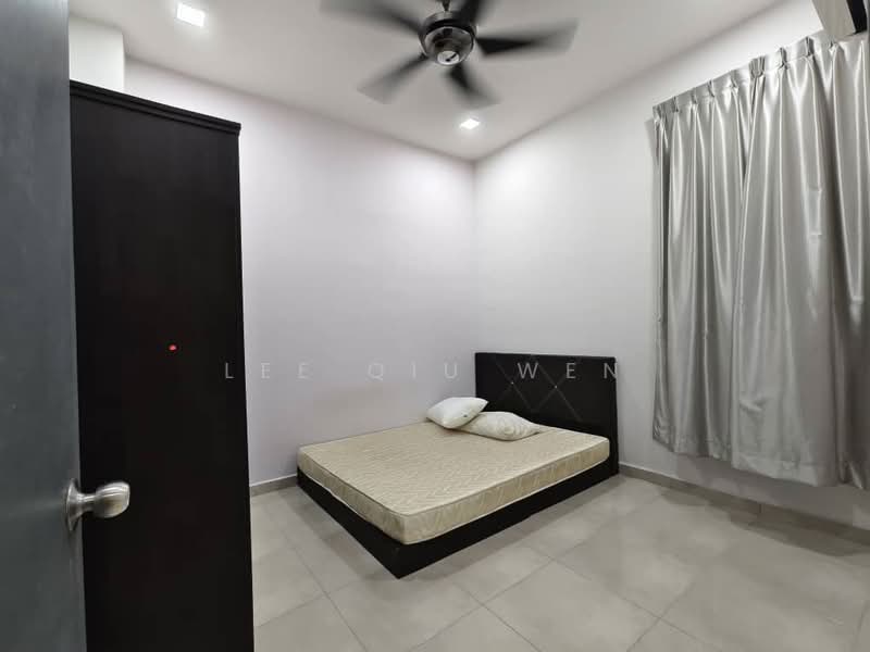 Rumah Teres 2 Tingkat untuk Disewa di Taman Nusa Sentral (Iskandar Puteri (Nusajaya)) - Lee Qiu Wen - PropertyGuru.com.my