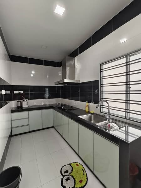 Rumah Teres 2 Tingkat untuk Disewa di Taman Nusa Sentral (Iskandar Puteri (Nusajaya)) - Lee Qiu Wen - PropertyGuru.com.my
