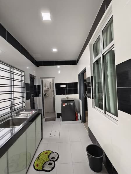 Rumah Teres 2 Tingkat untuk Disewa di Taman Nusa Sentral (Iskandar Puteri (Nusajaya)) - Lee Qiu Wen - PropertyGuru.com.my