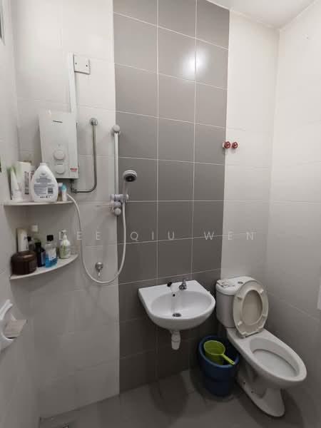 Rumah Teres 2 Tingkat untuk Disewa di Taman Nusa Sentral (Iskandar Puteri (Nusajaya)) - Lee Qiu Wen - PropertyGuru.com.my