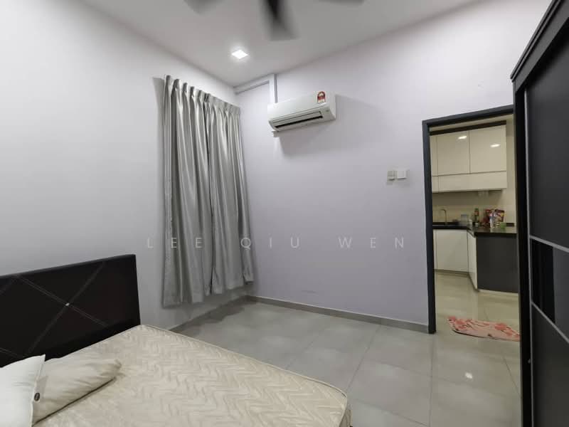 Rumah Teres 2 Tingkat untuk Disewa di Taman Nusa Sentral (Iskandar Puteri (Nusajaya)) - Lee Qiu Wen - PropertyGuru.com.my
