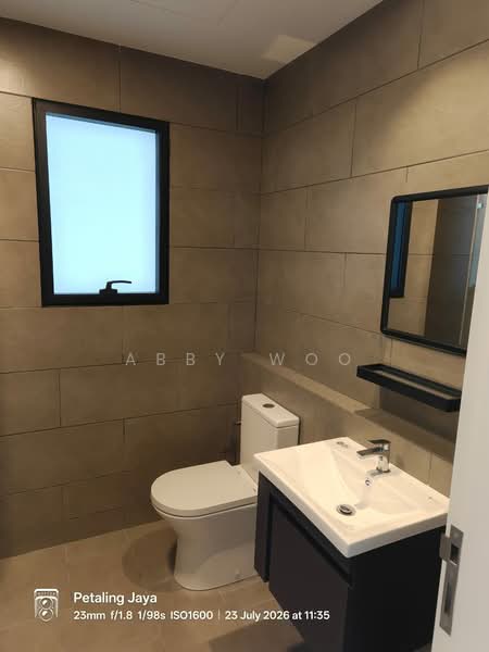 Servis Apartment untuk Disewa di Maya Ara Residences - Abby Woo - PropertyGuru.com.my