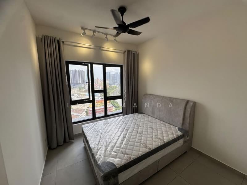 Service Residence for Rent at D'Ivo - LIM AMANDA - PropertyGuru.com.my