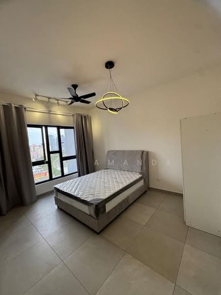 Service Residence for Rent at D'Ivo - LIM AMANDA - PropertyGuru.com.my