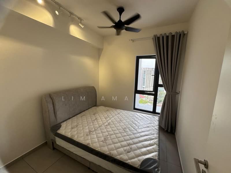 Service Residence for Rent at D'Ivo - LIM AMANDA - PropertyGuru.com.my