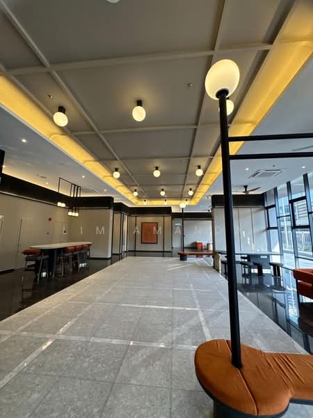 Service Residence for Rent at D'Ivo - LIM AMANDA - PropertyGuru.com.my