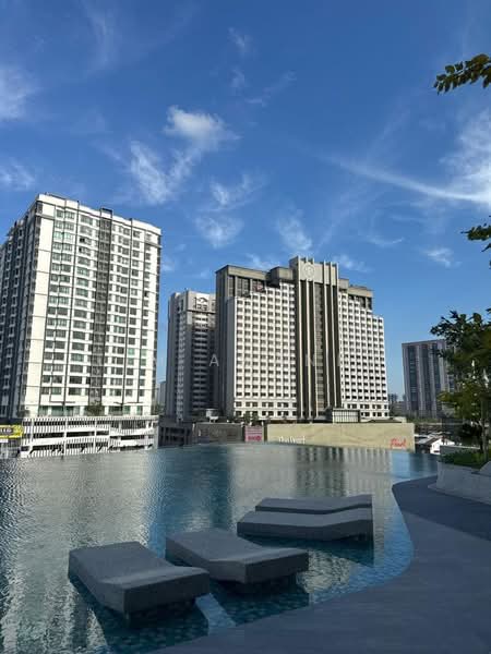 Service Residence for Rent at D'Ivo - LIM AMANDA - PropertyGuru.com.my