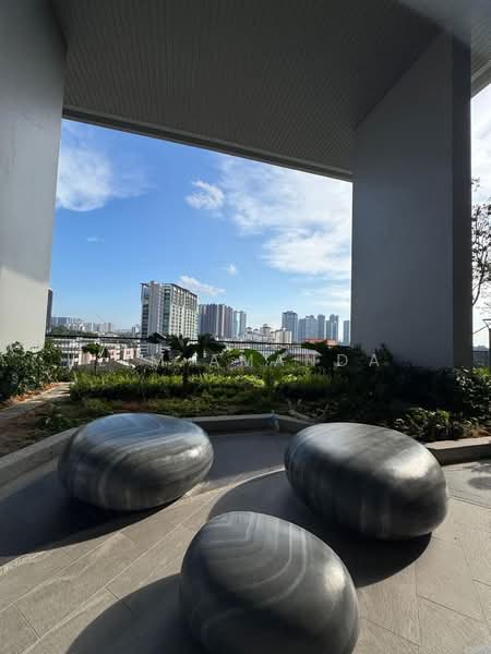 Service Residence for Rent at D'Ivo - LIM AMANDA - PropertyGuru.com.my